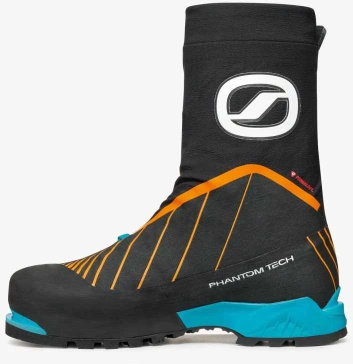Alpinistiniai batai Scarpa Phantom Tech HD - 42