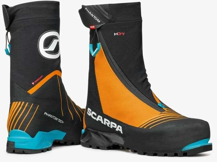 Alpinistiniai batai Scarpa Phantom Tech HD - 42