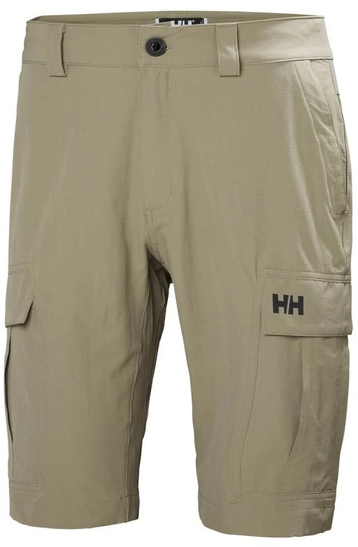 Vyriški kargo šortai Helly Hansen HH QD, 11 colio