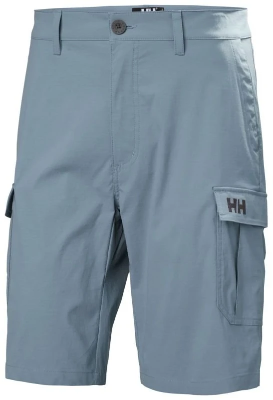 Vyriški kargo šortai Helly Hansen QD Cargo Shorts, 11 colio