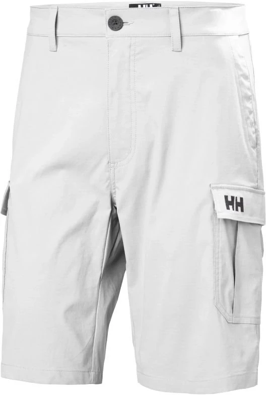Vyriški kargo šortai Helly Hansen QD Cargo Shorts, 11 colių