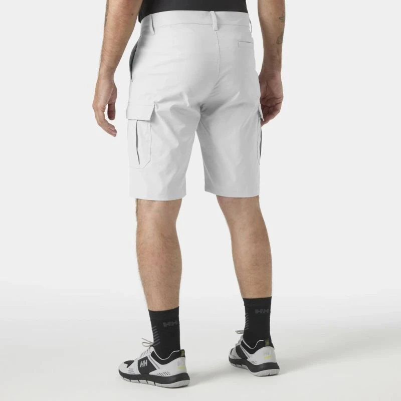 Vyriški kargo šortai Helly Hansen QD Cargo Shorts, 11 colių