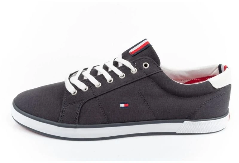 Vyriški kedai su raišteliais Tommy Hilfiger
