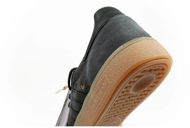 Vyriški laisvalaikio batai Adidas Handball Spezial odiniai kedai