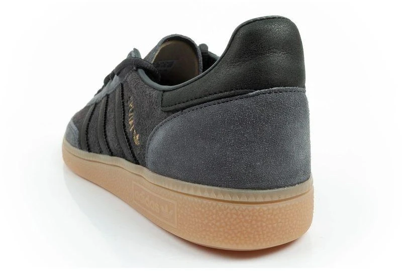 Vyriški laisvalaikio batai Adidas Handball Spezial odiniai kedai