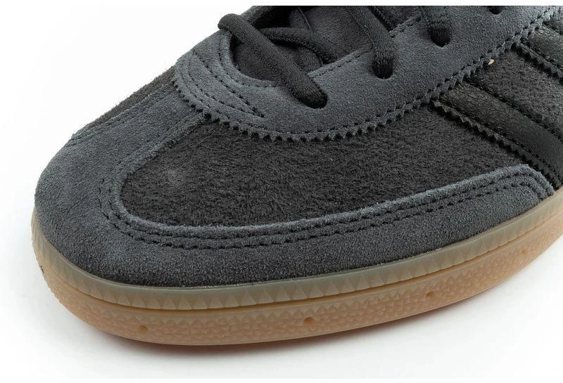 Vyriški laisvalaikio batai Adidas Handball Spezial odiniai kedai