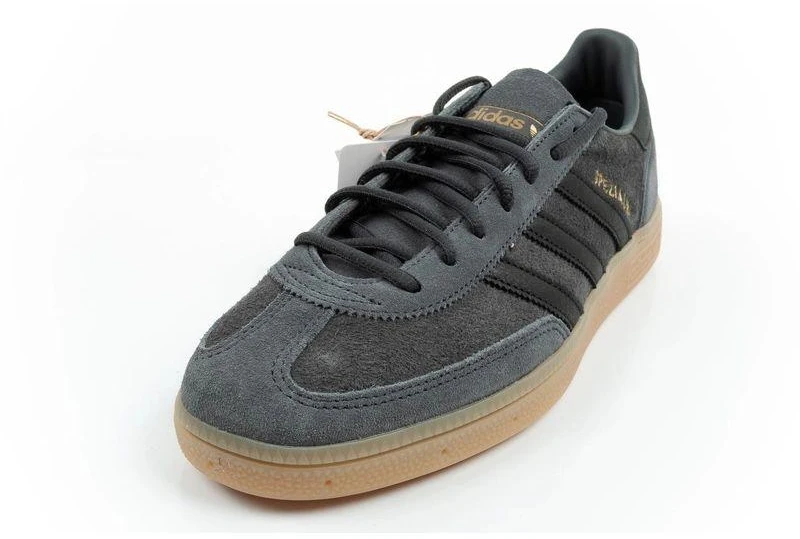Vyriški laisvalaikio batai Adidas Handball Spezial odiniai kedai
