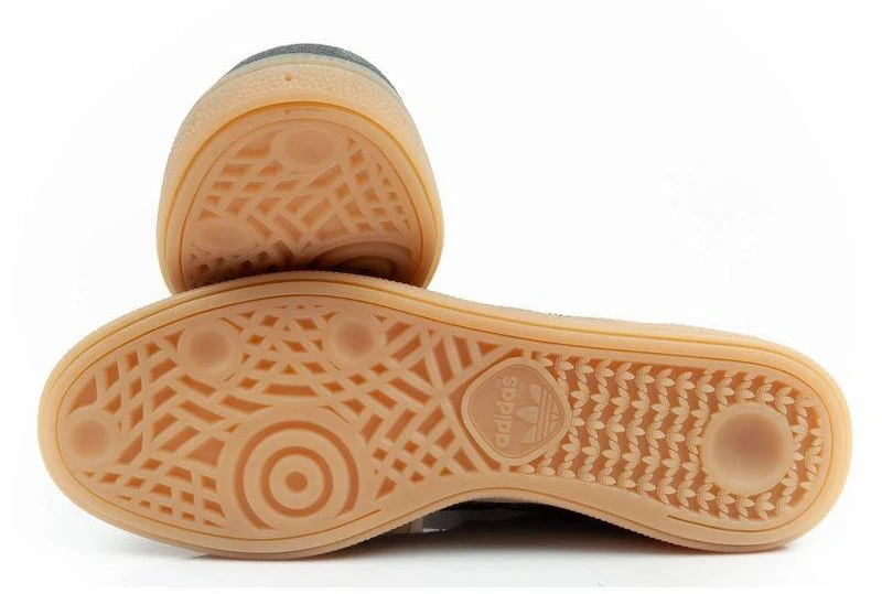 Vyriški laisvalaikio batai Adidas Handball Spezial odiniai kedai