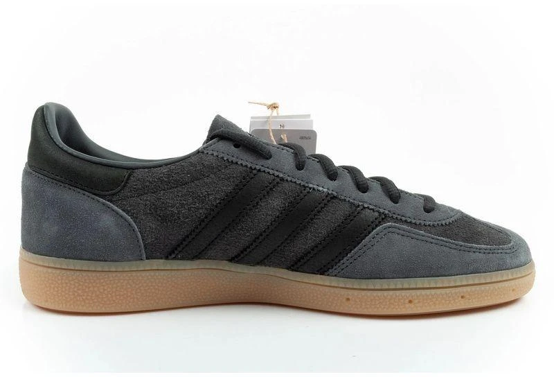 Vyriški laisvalaikio batai Adidas Handball Spezial odiniai kedai