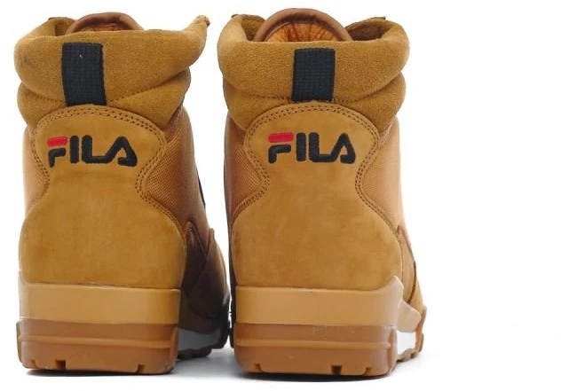 Fila Holdings Vyriški laisvalaikio batai FILA Grunge II Mid