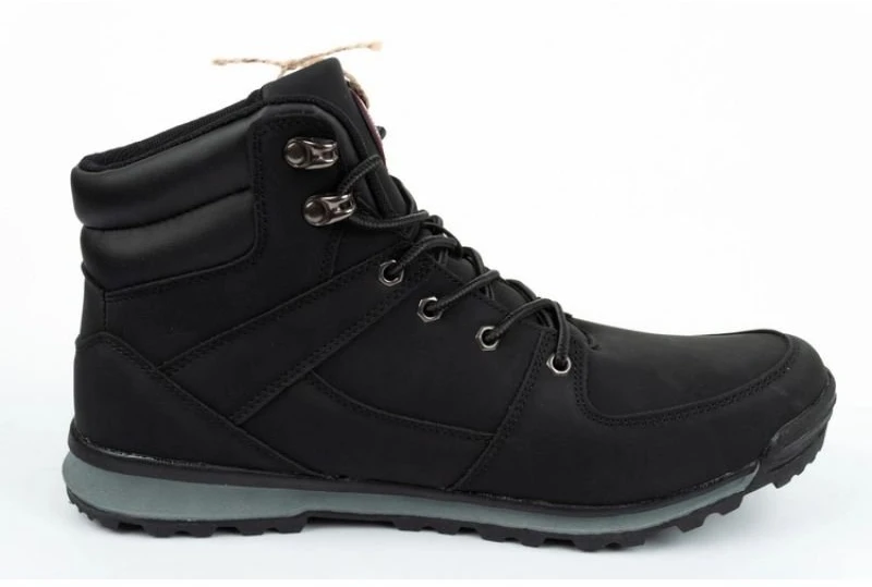 Geographical Norway M NIAGARA-GN JUODA batai