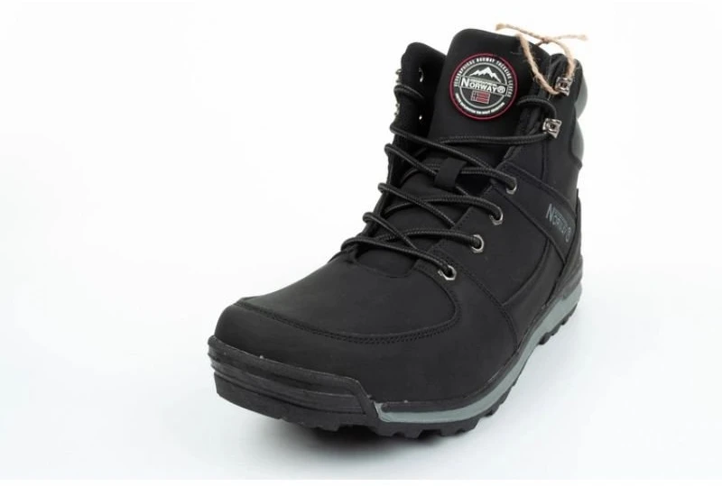 Geographical Norway M NIAGARA-GN JUODA batai
