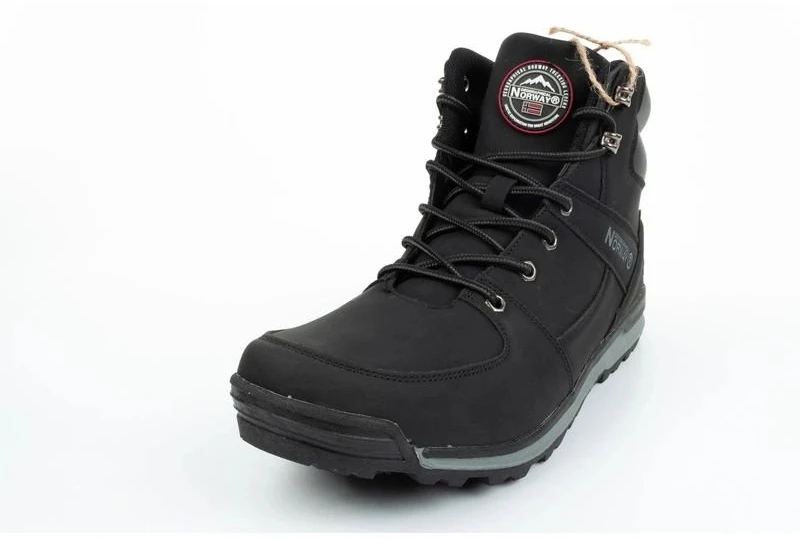 Geographical Norway M NIAGARA-GN JUODA batai