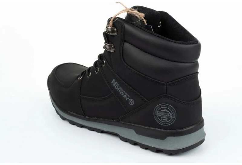 Geographical Norway M NIAGARA-GN JUODA batai
