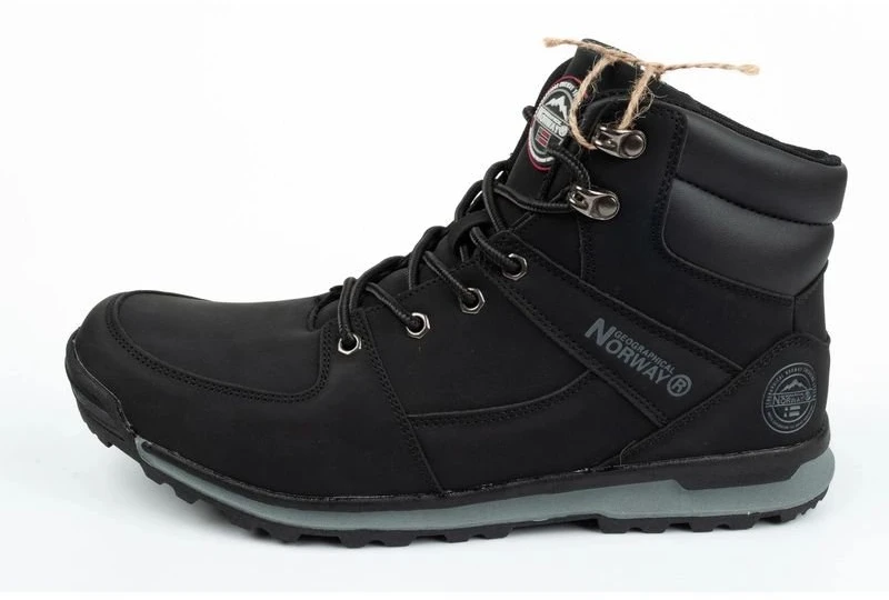 Geographical Norway M NIAGARA-GN JUODA batai