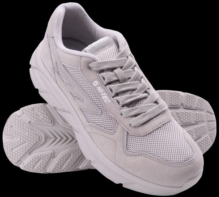 Vyriški laisvalaikio batai Hi-Tec Nilson Low