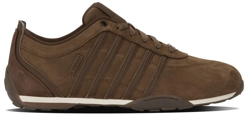 Vyriški laisvalaikio batai K-Swiss ARVEE 1.5, rudi