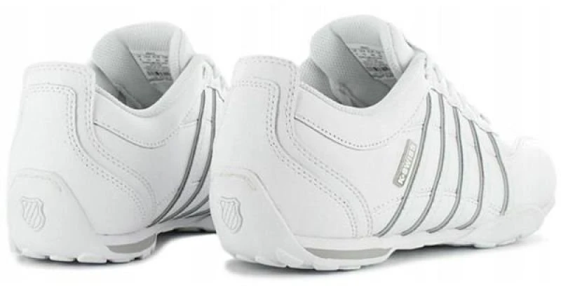 Vyriški laisvalaikio batai K-Swiss ARVEE 1.5, balti