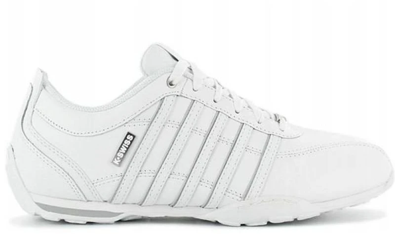 Vyriški laisvalaikio batai K-Swiss ARVEE 1.5, balti