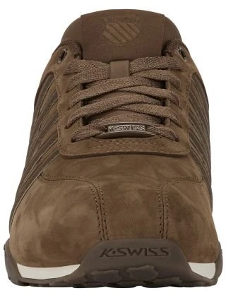 Vyriški laisvalaikio batai K-Swiss ARVEE 1.5, rudi