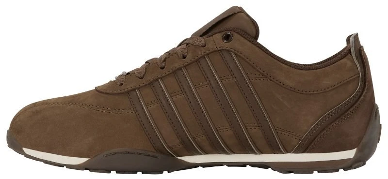 Vyriški laisvalaikio batai K-Swiss ARVEE 1.5, rudi