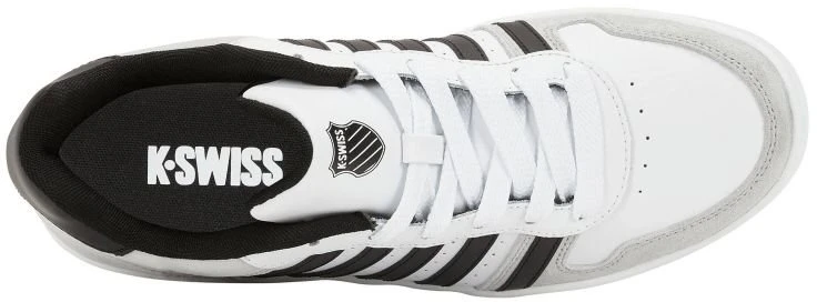 Vyriški laisvalaikio batai K-Swiss Court Palisades