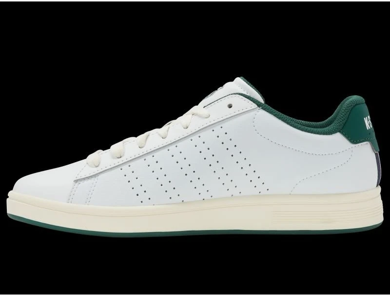 Vyriški laisvalaikio batai K-Swiss Court Base II