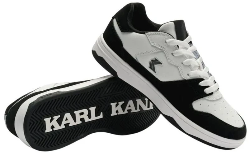 Vyriški laisvalaikio batai Karl Kani 89 2K