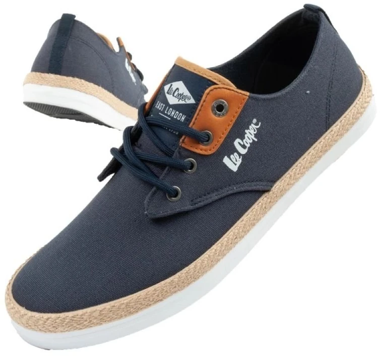 Vyriški laisvalaikio batai Lee Cooper LCW-25-02-3251M