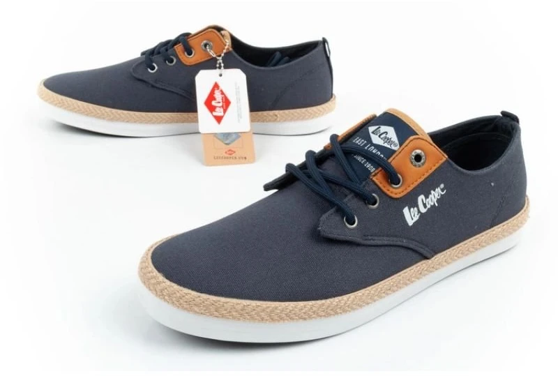 Vyriški laisvalaikio batai Lee Cooper LCW-25-02-3251M