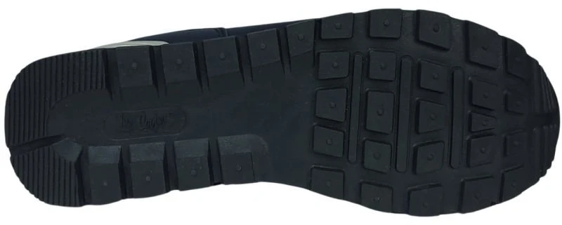 Vyriški laisvalaikio batai Lee Cooper, tamsiai mėlyni