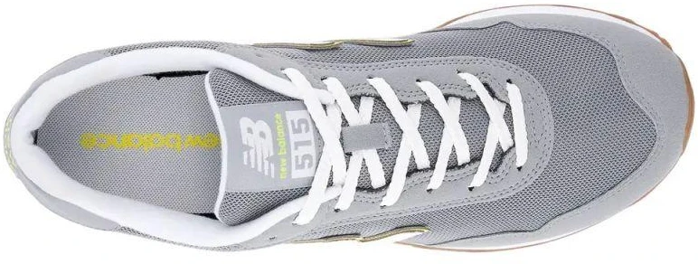 Vyriški laisvalaikio batai New Balance 515 Lifestyle Classic (M5156TB)