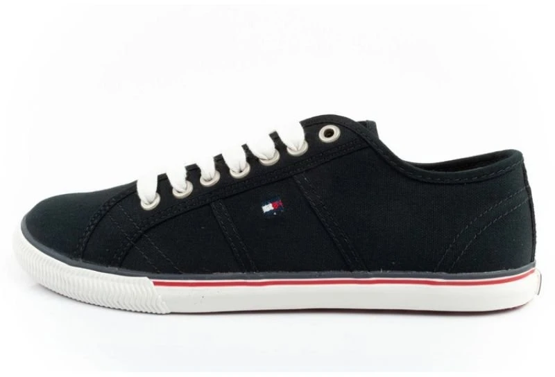 Vyriški laisvalaikio batai su raišteliais Tommy Hilfiger
