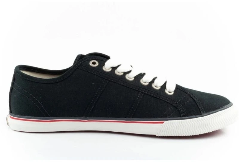 Vyriški laisvalaikio batai su raišteliais Tommy Hilfiger