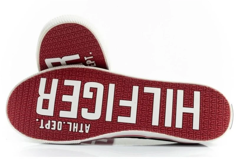 Vyriški laisvalaikio batai su raišteliais Tommy Hilfiger