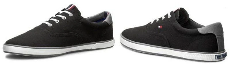Vyriški laisvalaikio batai Tommy Hilfiger Harlow 1F