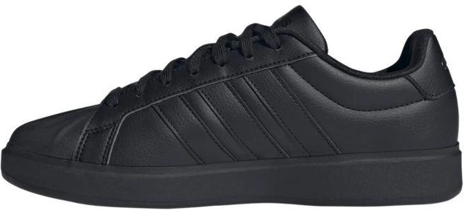 Vyriški laisvalaikio bateliai adidas Streettalk, juodi, JR4699