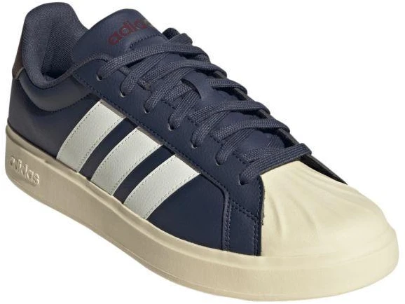 Vyriški laisvalaikio bateliai Adidas Streettalk, tamsiai mėlyni, IH4278