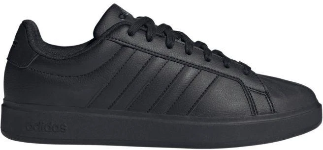 Vyriški laisvalaikio bateliai adidas Streettalk, juodi, JR4699