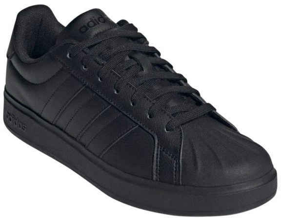 Vyriški laisvalaikio bateliai adidas Streettalk, juodi, JR4699