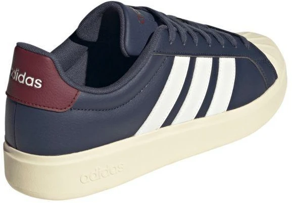 Vyriški laisvalaikio bateliai Adidas Streettalk, tamsiai mėlyni, IH4278