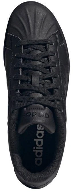 Vyriški laisvalaikio bateliai adidas Streettalk, juodi, JR4699