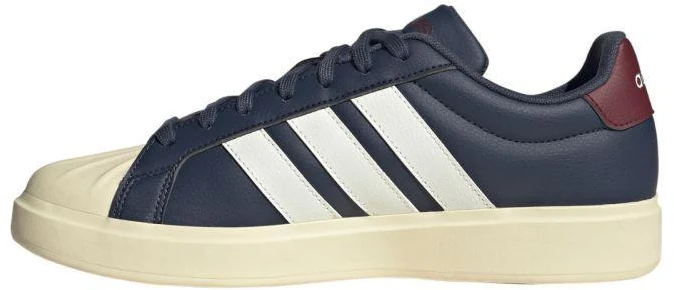 Vyriški laisvalaikio bateliai Adidas Streettalk, tamsiai mėlyni, IH4278
