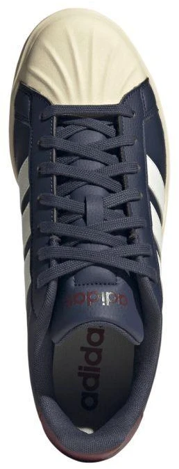 Vyriški laisvalaikio bateliai Adidas Streettalk, tamsiai mėlyni, IH4278