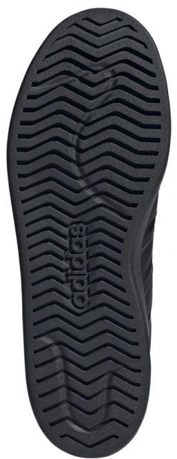 Vyriški laisvalaikio bateliai adidas Streettalk, juodi, JR4699