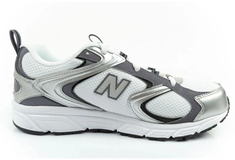 Vyriški laisvalaikio bateliai New Balance 408 – madingi, patogūs sportiniai kedai