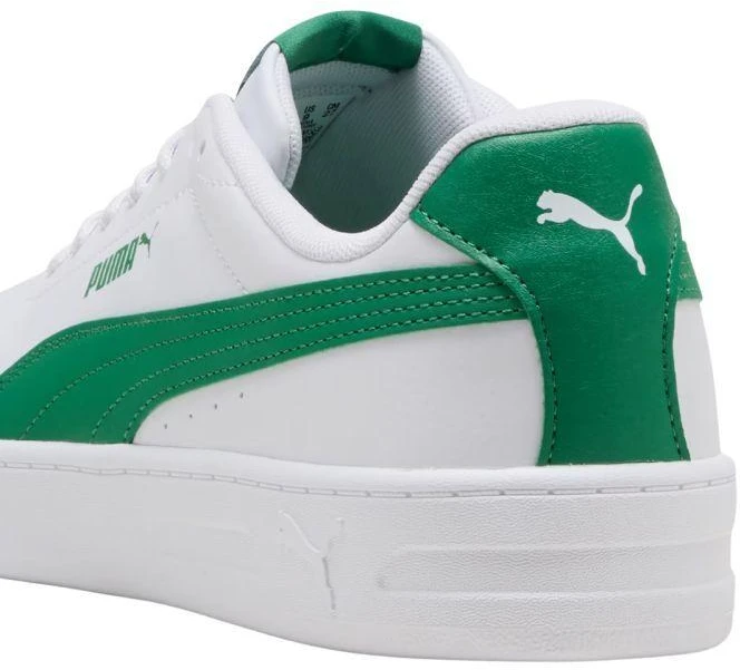 Vyriški laisvalaikio bateliai Puma Court Classic Clean 402223 18
