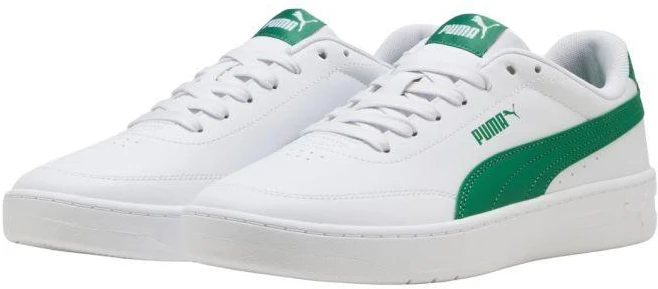 Vyriški laisvalaikio bateliai Puma Court Classic Clean 402223 18