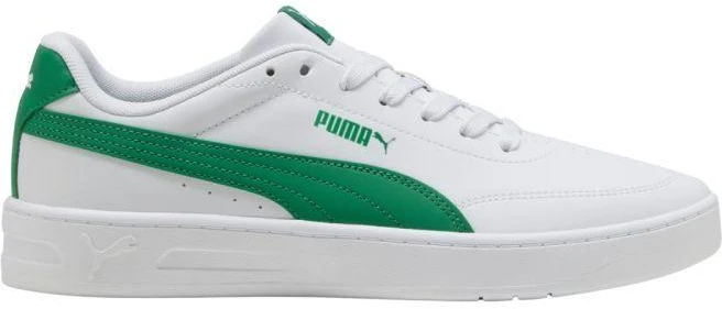 Vyriški laisvalaikio bateliai Puma Court Classic Clean 402223 18