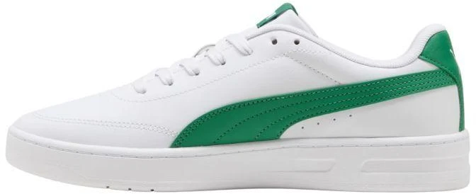 Vyriški laisvalaikio bateliai Puma Court Classic Clean 402223 18